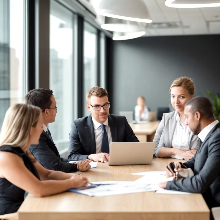 コーチングの様子